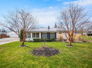 1218 Sheridan St, Warsaw, IN