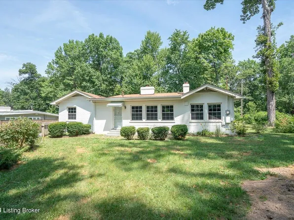 7608 S Park Pl #1/2, Louisville, KY 40222