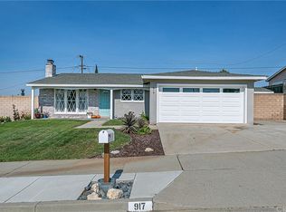 917 Redwood Ave, Santa Maria, CA 93455