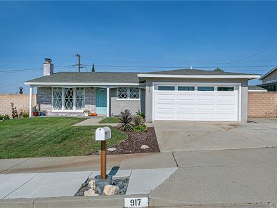 917 Redwood Ave, Santa Maria, CA, 93455