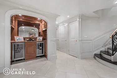 Sold by Leslie J. Garfield