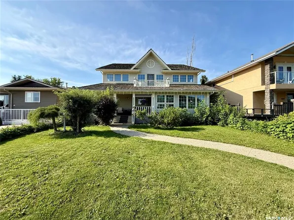 1219 River STREET E, Prince Albert, SK S6V 0B7