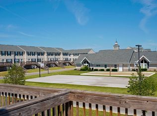 2055 Napoleon Rd UNIT 17B, Bowling Green, OH 43402