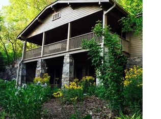 206 Chestnut Hill Rd, Gerton, NC 28735