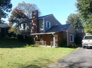 712 Cartwright St, Athens, TN 37303