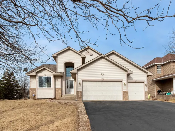 9701 Almond Ave N, Brooklyn Park, MN 55443