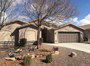 3933 E Ames Ave, Kingman, AZ 86409