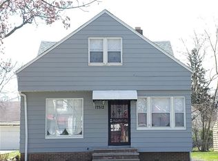 17512 Mapleboro Ave, Maple Heights, OH 44137
