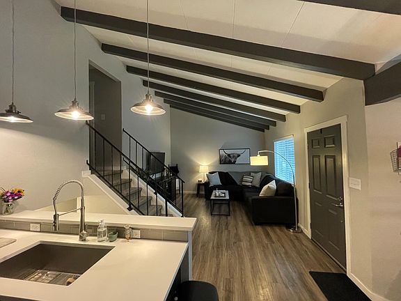 Main Level Family Room