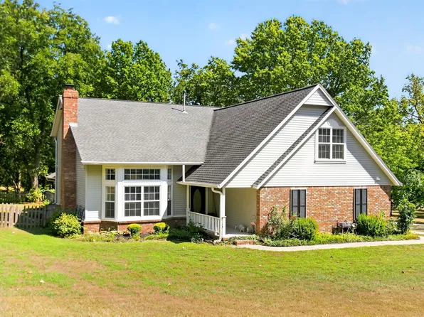 1904 College Park Rd, Claremore, OK 74017