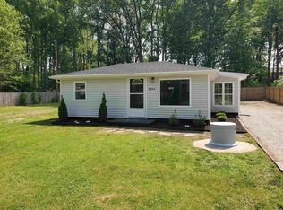 3344 Maple Ln, Newburgh, IN 47630