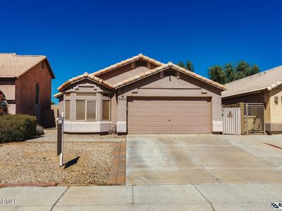 8420 W AUDREY Lane, Peoria, AZ, 85382