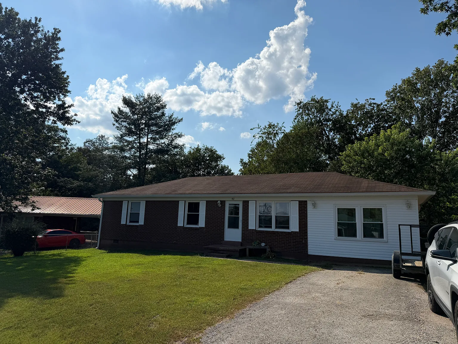 3 bed, 1344 sqft, $1,200 — Photo 3