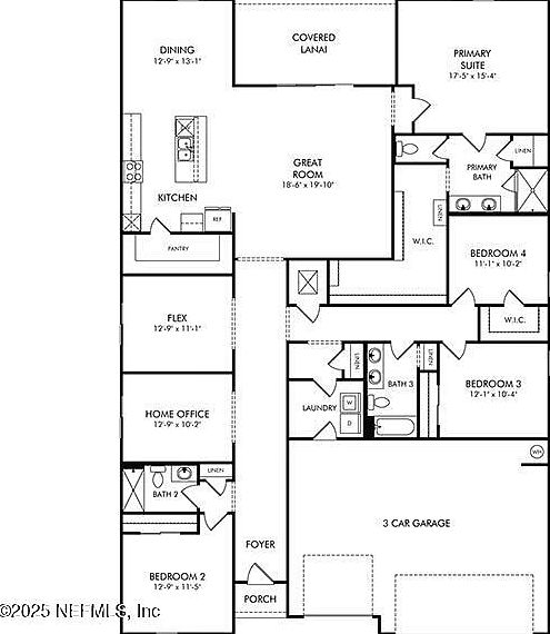 2nd image of 12695 SENBAY Court