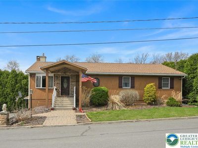 250 W Fell St, Summit Hill, PA, 18250