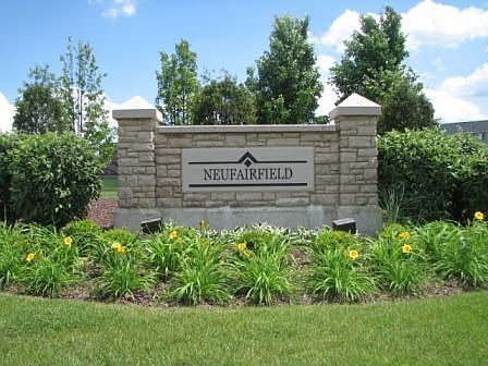 934 Saddle Ridge Drive