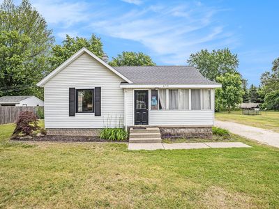 6710 28th Ave, Hudsonville, MI, 49426