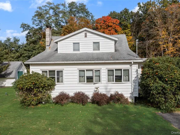 795 Burlingham Road, Pine Bush, NY 12566
