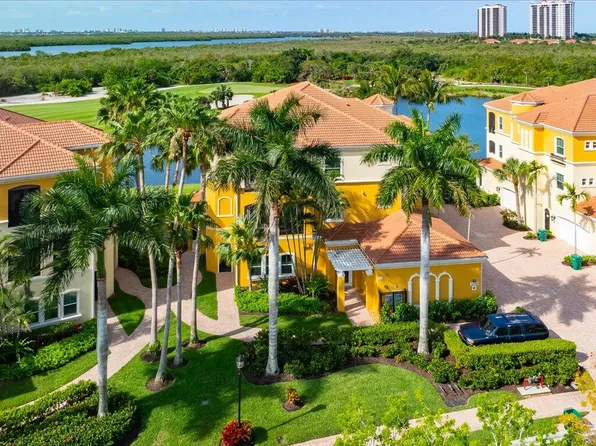 1498 Borghese Ln Unit 101, Naples, FL 34114