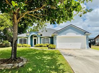 135 SW Eyerly Ave, Port Saint Lucie, FL 34983