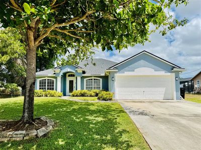 135 SW Eyerly Ave, Port Saint Lucie, FL, 34983