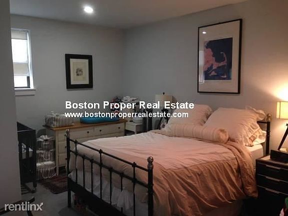 6-12 Blackwood St. #216 Boston - Back Bay Unit Photo 11