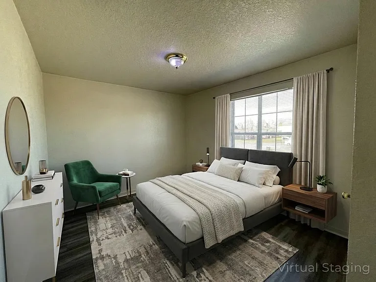1606 Dugger Cir #D — Photo 16