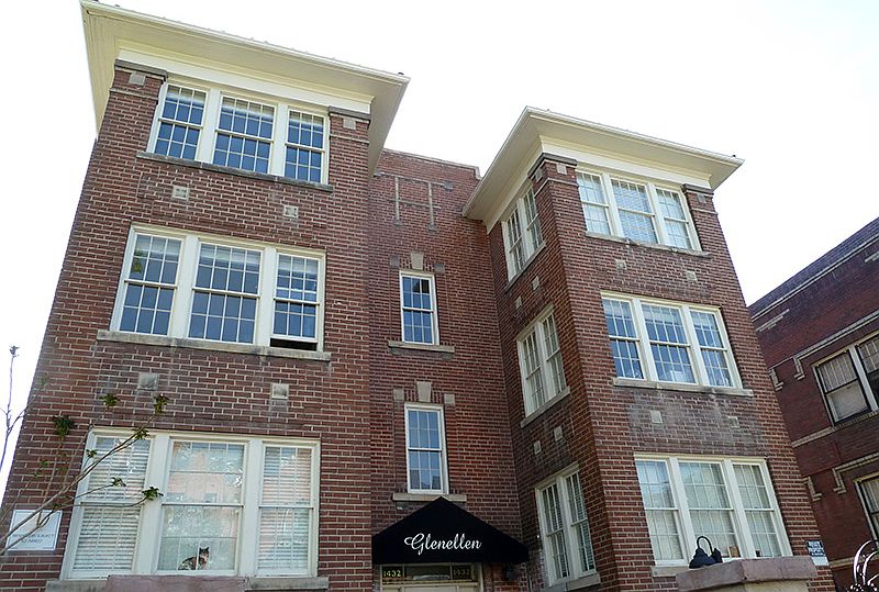 1st image of 1432 Penn St Unit D