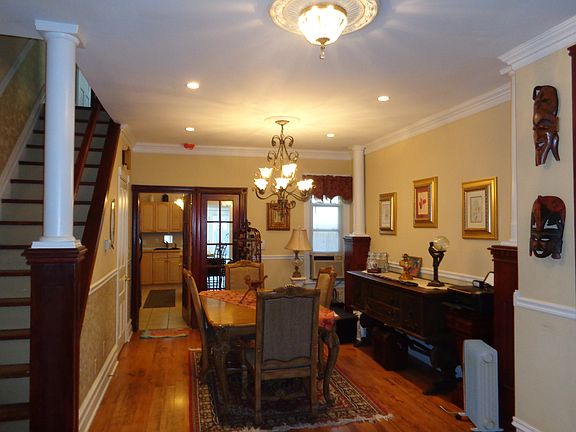 Dinning room