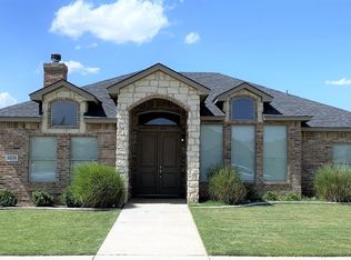 6106 96th St, Lubbock, TX 79424