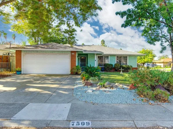 7509 Mar Vista Way, Citrus Heights, CA 95621