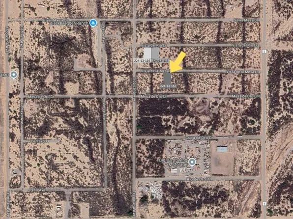 2904 Vista De La Mesa Dr, Mohave Valley, AZ 86440