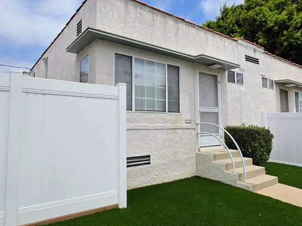 2419 Arizona Ave, Santa Monica, CA 90404