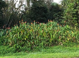 Manini St LOT 1154, Pahoa, HI 96778