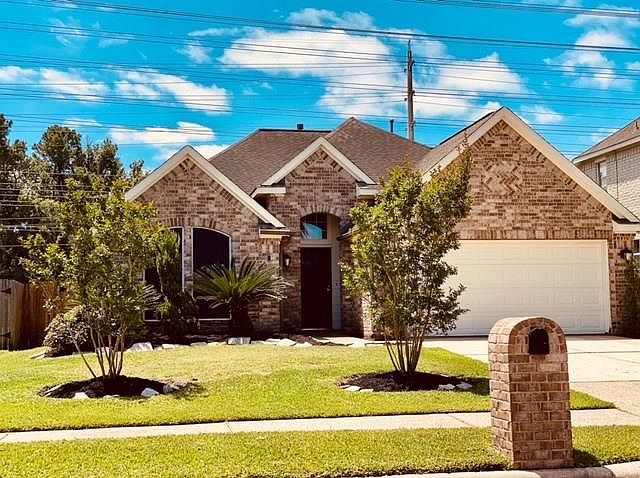 1st image of 15222 Russelfern Ln