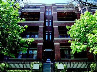 2912 N Sheffield Ave APT 1S, Chicago, IL 60657