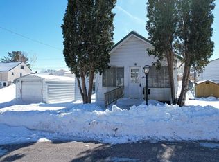 926 Pine Avenue, Hillsboro, WI 54634