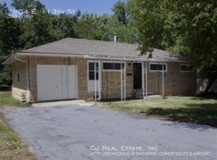 7804 E 113th St, Kansas City, MO 64134