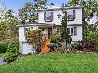 460 Cedar Swamp Rd, Jackson, NJ 08527