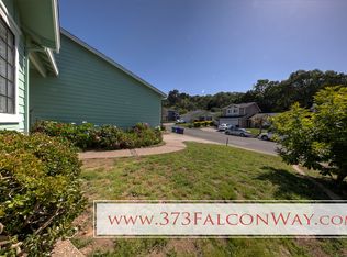 373 Falcon Way, Hercules, CA 94547
