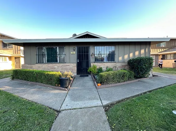 414 E Bianchi Rd, Stockton, CA 95207