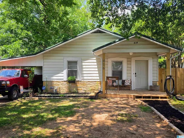 416 Central Ave, Oxford, AL 36203