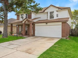 1339 Clear Valley Dr, Houston, TX 77014