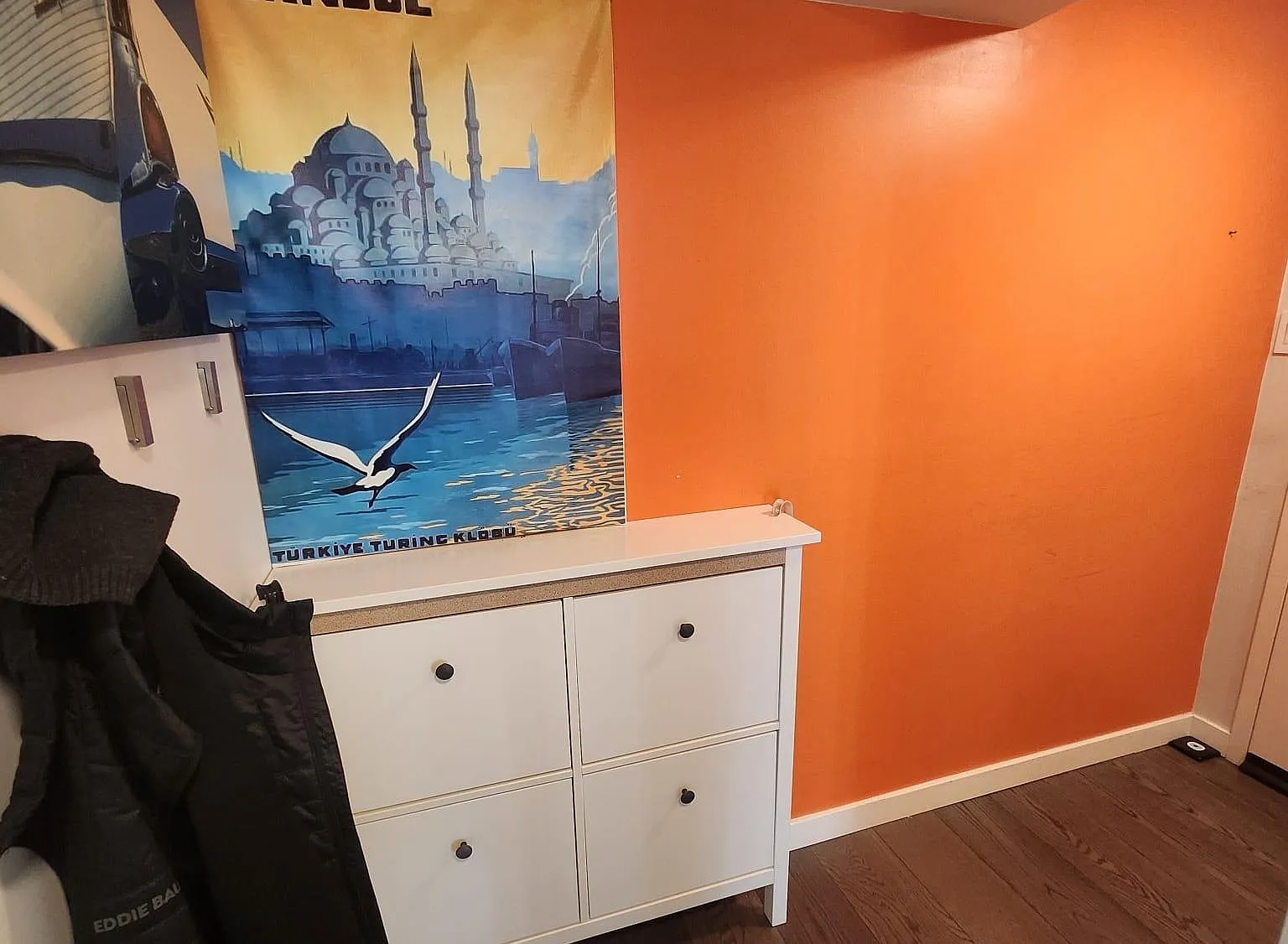 1 bed, 682 sqft, $3,750 — Photo 3