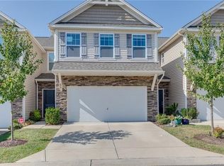 874 Summerlake Dr #30, Fort Mill, SC 29715