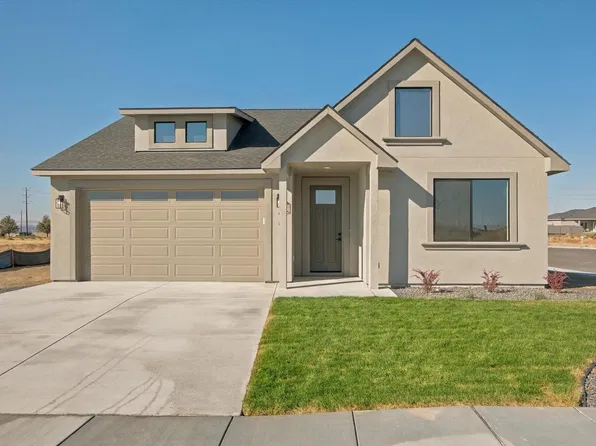 618 Eureka Ave, Pasco, WA 99301