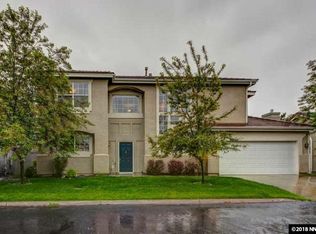 9685 Otter Way, Reno, NV 89521