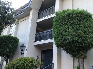 497 El Molino Ave #205, Pasadena, CA 91101