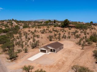 164 Calle Tecolote, Rio Rico, AZ 85648
