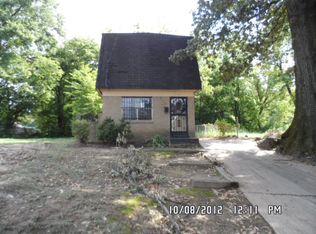 1034 N 3rd St, Memphis, TN 38107